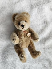 8" Vintage German Original