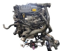 Komplett Motor RENAULT ESPACE