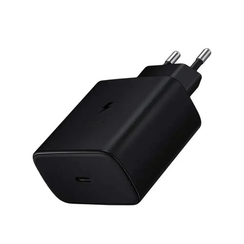 45w usb ladegerät fast - usb-c,