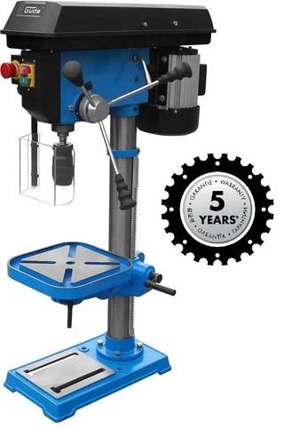 Tischbohrmaschine