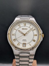 Seiko Spirit Quartz Armbanduhr