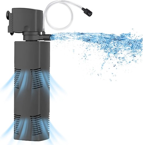 Innenfilter aquarium für - aquarium,