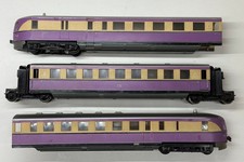 Schnelltriebwagen VT 137 (VT137), DR, Epoche II, Lok-Nr. 137 154 a/b/c