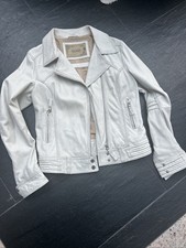 Lederjacke OAKWood  Sunny Gr