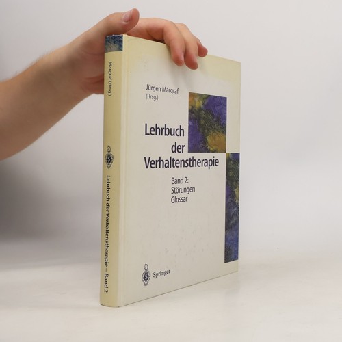 Lehrbuch der