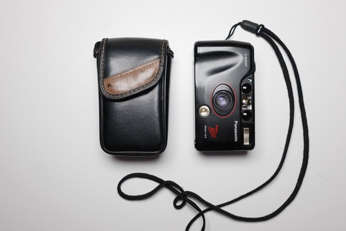Panasonic super mini - super,