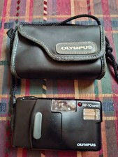 Olympus super analoge - olympus,