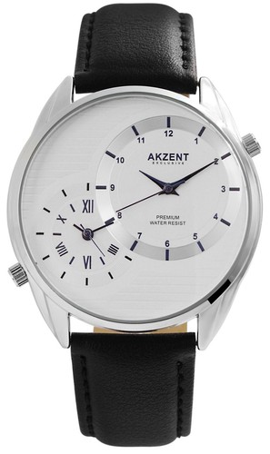 Akzent dual timer herren - dual,