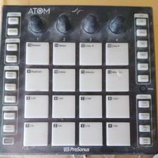 PreSonus ATOM 16-Key Pad