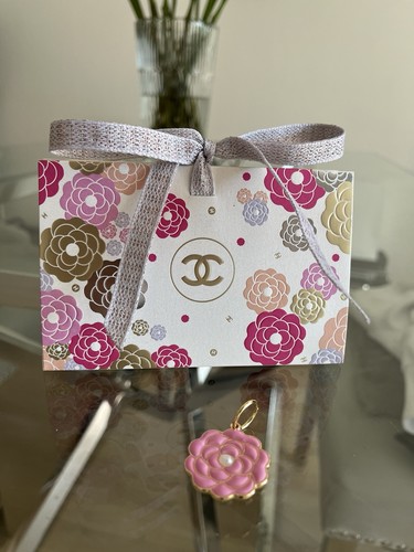 Wunderschöne chanel box inkl - wunderschöne,