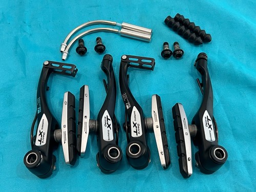 Shimano deore brake - deore, xt