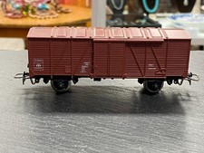 MODELLEISENBAHN WAGEN WAGGON