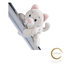 New NICI Magniki Love Cat Cute