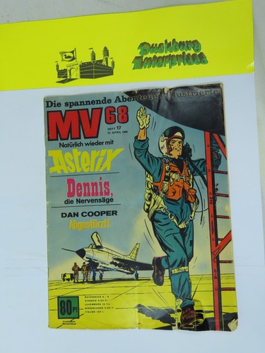 Mickyvision 1968 ehapa im - ehapa,
