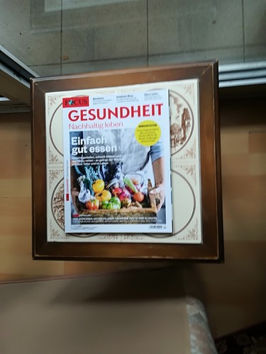 Focus gesundheit 83 - gesundheit, nr.83