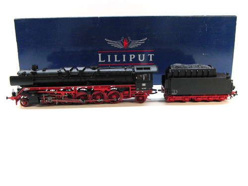 Liliput l131726 dampflok - h0,