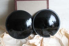 IR Infrarot Filter Filterscheibe 185 mm Glas für Nachtsicht UAZ u.a Scheinwerfer