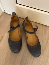 El Naturalista Damen Pumps Gr. 41 *TOP* Blau