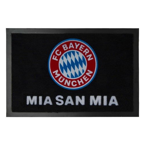 Bayern münchen fußmatte - fc,