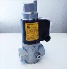 Kromschröder Gasmagnetventil