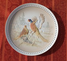 Hutschenreuther Jahresteller