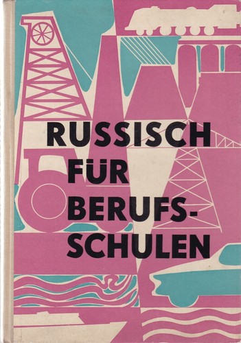 Ddr lehrbuch russisch für - ddr,