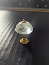 Swarovski Figur Lampe, in top