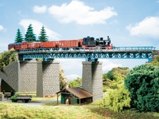 Auhagen 13325 Spur TT -