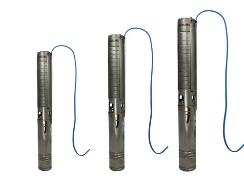 Zoll tiefbrunnenpumpe - zoll,