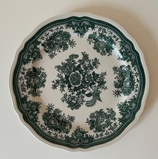 Villeroy & Boch - grüner Fasan - Fasan Grün - Speiseteller - sehr guter Zustand