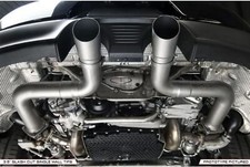 Porsche 991.2 Carrera (with