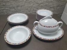 Friesland Germany Porzellan