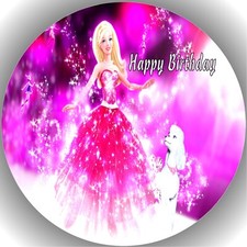 Tortenaufleger Geburtstag