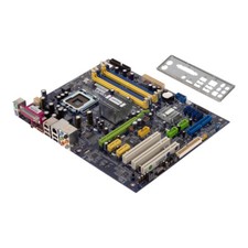 Mainboard ATX FOXCONN