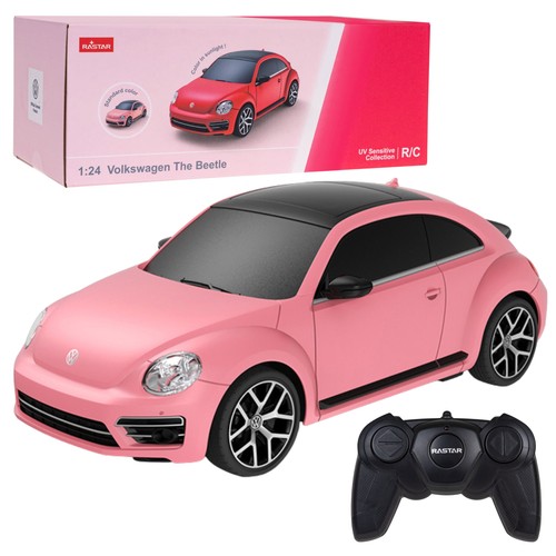 Volkswagen beetle - volkswagen, uv