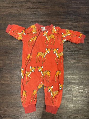 Småfolk unisex anzug - unisex, gr.74