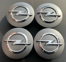 🟢 4x Original Opel