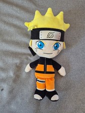 Naruto Shippuden Plüschfigur