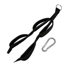 Trizepsseil-Heimtrainer-Profi-