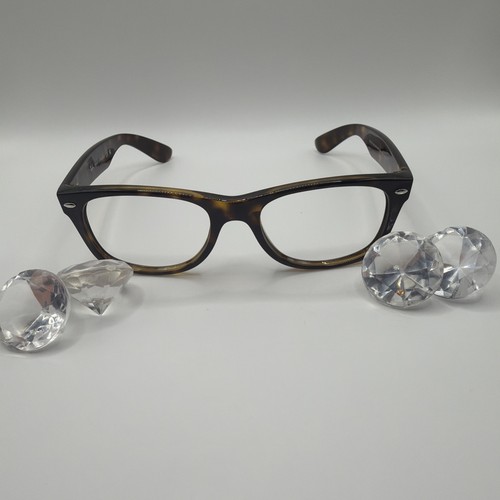 Ray ban brillengestell - ray-ban,