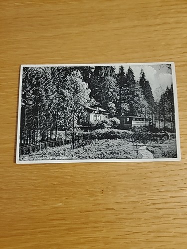 Ansichtskarte falkenstein - ansichtskarte,