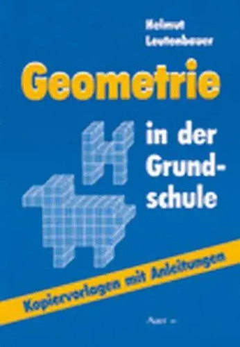 Geometrie der grundschule - grundschule, |