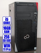 PC Fujitsu Celsius W5010n Core