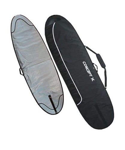 Concept boardbag - x,