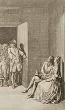 D. CHODOWIECKI (*1726), Johann