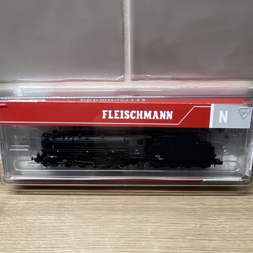 Fleischmann dampflok spur - fleischmann,