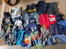 Kinder bekleidung paket jungen - bekleidung,