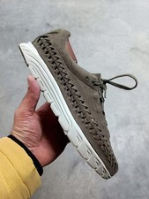 Nike Mayfly Woven Medium Olive