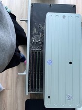 Apple Mac Pro 2010 CPU