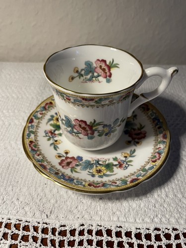Coalport espresso tasse - espresso, ,